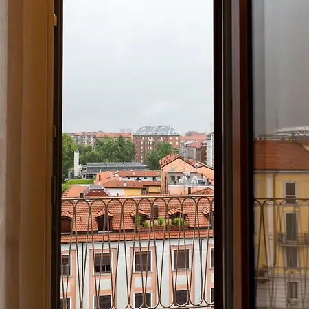 Brenta Top Floor - Mm3 Yellow Line Milan Exterior photo