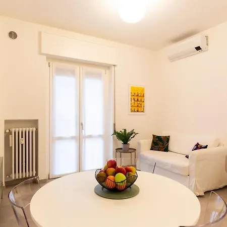 Brenta Top Floor - Mm3 Yellow Line Milan Exterior photo