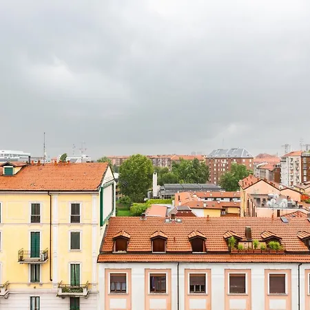 Brenta Top Floor - Mm3 Yellow Line Milan Exterior photo
