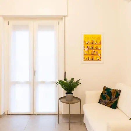 Brenta Top Floor - Mm3 Yellow Line Milan Exterior photo